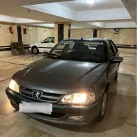 پژو پارس تیو ۵ TU5