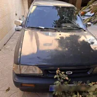 فروش خودرو