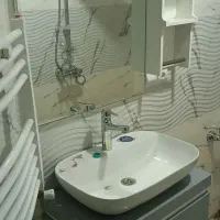 تاسیسات لوله کشی آب و فاضلاب مختاری|خدمات پیشه و مهارت|میانه, |دیوار