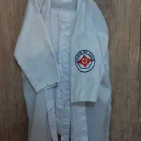 لباس کاراته