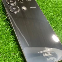 ردمی نوت ۱۳|موبایل|دزفول, |دیوار