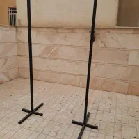 میله بارفیکس|تجهیزات ورزشی|کرج, حسن آباد|دیوار