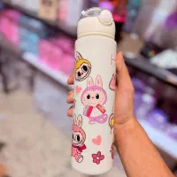 قمقمه لبوبو