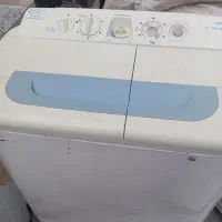 لباسشویی ذوقلو