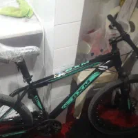 گوشی دوچرخه