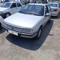 روآسال دوگانه فابریک مدل ۸۹ سفارشی طرح ۴۰۵