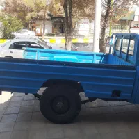 اتاق عقب نیسان