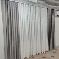 نصاب پرده|خدمات پیشه و مهارت|لیکک, |دیوار