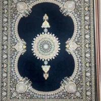 فرش وینتیج طرح روناک طوسی ۷۰۰شانه با تراکم ۲۵۵۰|فرش|شیراز, عادل آباد|دیوار