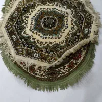 فروش ۴ عدد قالیچه|فرش|بندر ماهشهر, |دیوار