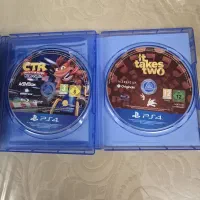 بازی ps4،ps5 کراش