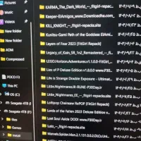 نصب جدیدترین بازی های کامپیوتری|کنسول، بازی ویدئویی و آنلاین|اصفهان, سپاهان‌شهر|دیوار