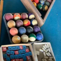 میز بیلیارد فروش فوری