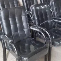 صندلی مبلی آرام|دفتر کار|زنجان, |دیوار