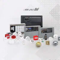 اعلام واطفاحریق آتشنشانی،درب ضدحریق