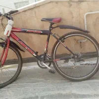 وسایل سر گرمی|دوچرخه، اسکیت، اسکوتر|قدس, شهر‌قدس|دیوار