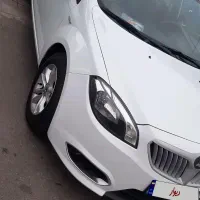 برلیانس ۳۲۰ مدل ۹۶|خودرو سواری و وانت|رشت, استقامت ۱|دیوار