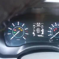 ام وی ام یکس 33 مدل آخر 98|خودرو سواری و وانت|کرج, شاهینویلا|دیوار