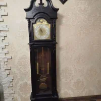 ساعت ایستاده درحدنو