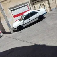 پژو اس ال ایکس