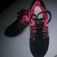 فروش 2 جفت کتونی و دمپایی زندان باف|کیف، کفش، کمربند|بروجرد, |دیوار