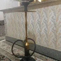 سلام قلیان سوپاپی در حد نو قیمت مقطوع 3میلیون