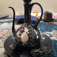 گلاب پاش دکوری