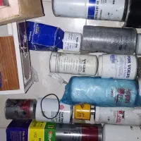 فیلتر روغن،گازوئیل،لجندگیر، دستگاه صنعتی بیل ،لودر|قطعات یدکی و لوازم جانبی|اهواز, کارون|دیوار