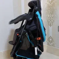 کالسکه ۳چرخ گود بی بی|کالسکه و لوازم جانبی|شهریار, شهریار|دیوار