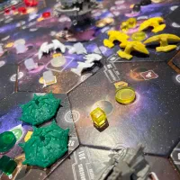 بردگیم Eclipse