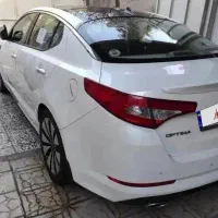 اپتیما ۲۰۱۲فابریک درحد صفر استثنایی|خودرو سواری و وانت|شیراز, شهرک صادقیه|دیوار
