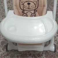 صندلی غذا بچه