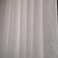 پرده سفید شاین|پرده، رانر، رومیزی|لاهیجان, گلستان|دیوار