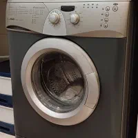 ماشین لباسشویی|ماشین لباسشویی و خشک‌کن لباس|رشت, اسماعیل آباد|دیوار