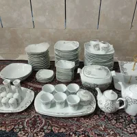 سرویس ظرف