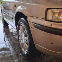 سمند ۸۴|خودرو سواری و وانت|نورآباد ممسنی, |دیوار