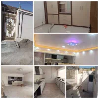 خانه ویلایی فروشی  دولت آباد