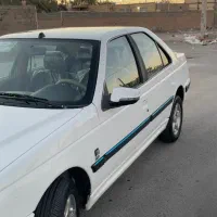 پژو پارس ELX فول مدل 95 در حد می باشد (دوتیکه رنگ)|خودرو سواری و وانت|بم, |دیوار