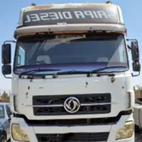 کارشناسی تشخیص رنگ خودروهای سنگین و سواری.