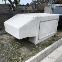 باربند مزدا ۲۰۰۰