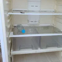 یخچال سینجر دو درب