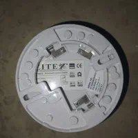 سنسور دود zitex