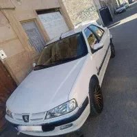 فروش پژو پارس tu5 مدل 1400|خودرو سواری و وانت|تبریز, |دیوار