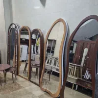ایینه قدی/ایینه کشودار/پرداخت درب منزل/آینه دفرمه|آینه|تهران, نعمت‌آباد|دیوار