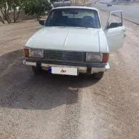 پیکان سواری، مدل ۱۳۸۳