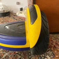 اسکوتر برقی|دوچرخه، اسکیت، اسکوتر|مشهد, مشکینی (شهرک غرب)|دیوار