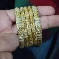النگونقره ۹۲۵آب طلاکاری