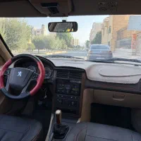 پژو پارس LX TU5، مدل ۱۳۹۵|خودرو سواری و وانت|شیراز, باغ تخت|دیوار