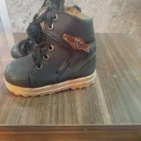 کفش نیم بوت