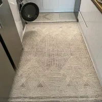 فرش اشپزخانه